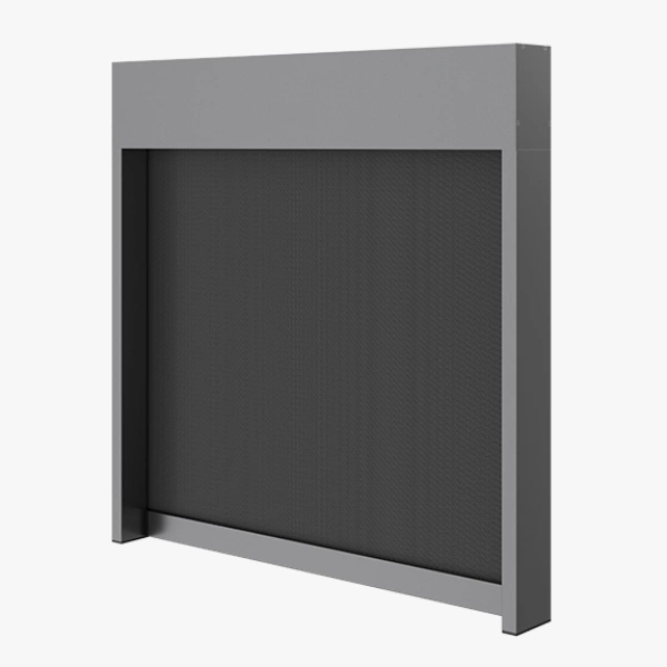 Pergola din Aluminiu